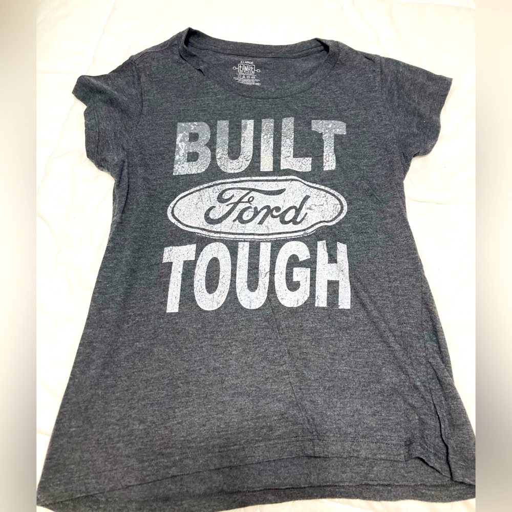Vintage Ford T-Shirt